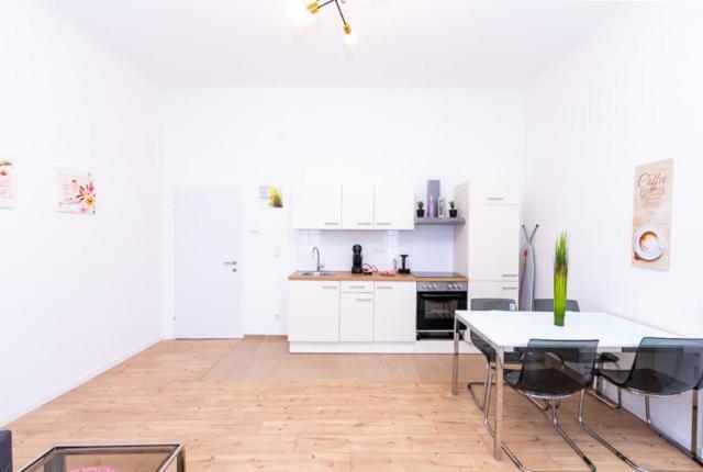 Apartmán Sunshine By Prater Vídeň Exteriér fotografie